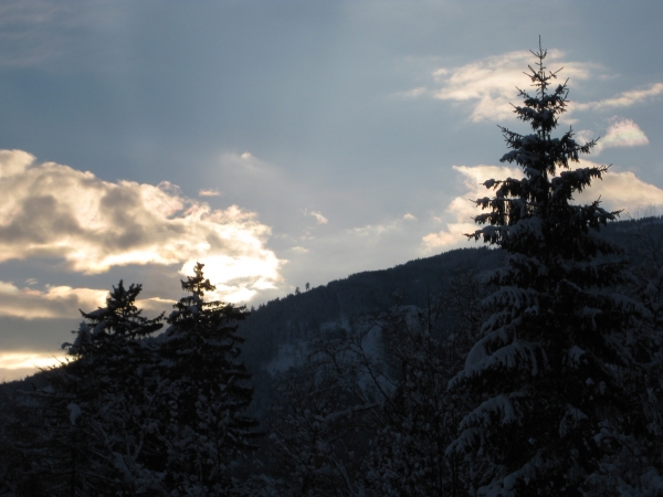 Zdjęcie z Austrii - Lienz