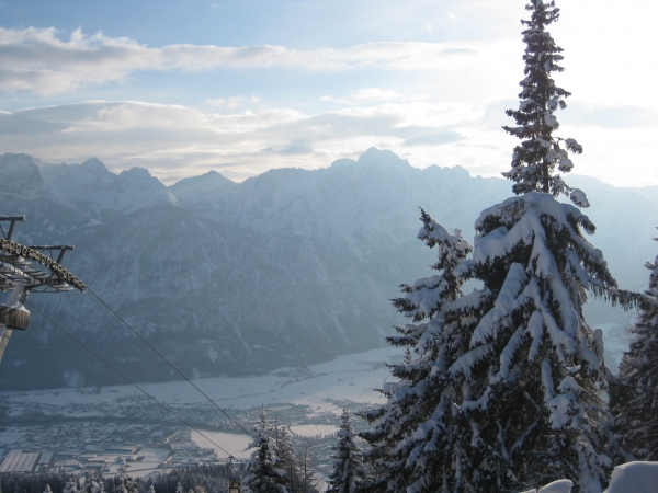 Zdjęcie z Austrii - Lienz