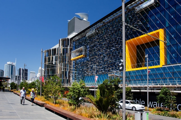 Zdjęcie z Nowej Zelandii - AUCKLAND