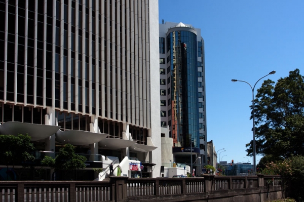 Zdjęcie z Nowej Zelandii - AUCKLAND