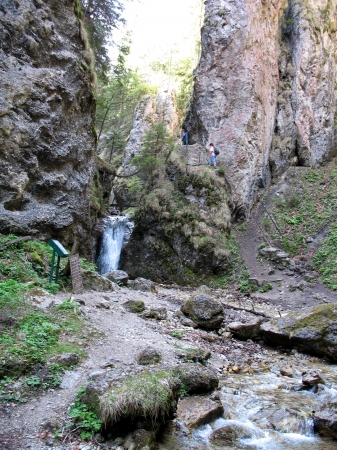 Zdjęcie ze Słowacji - Mała Fatra