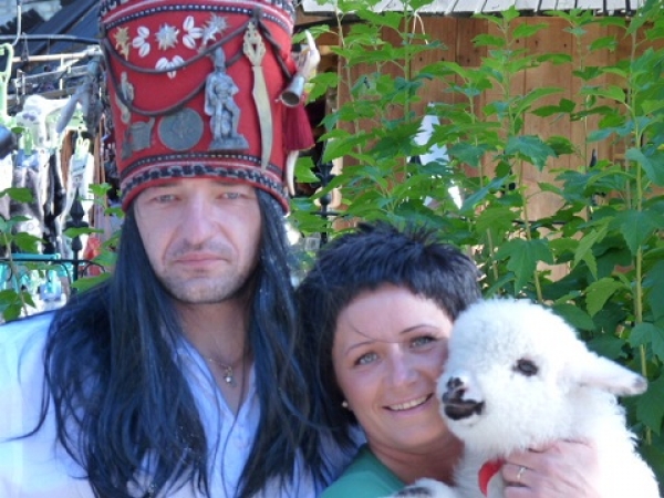Zdjęcie z Polski - 