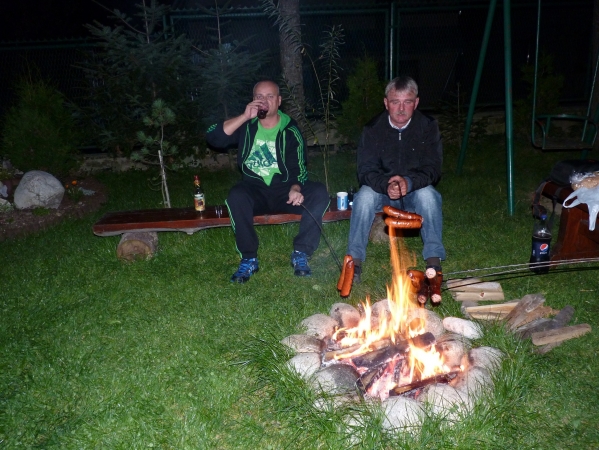 Zdjęcie z Polski - 