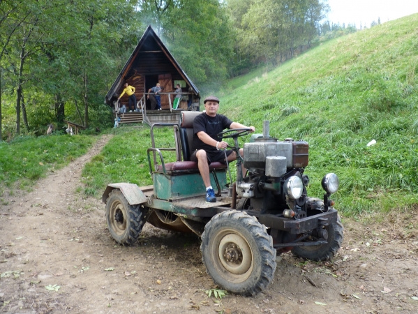 Zdjęcie z Polski - 