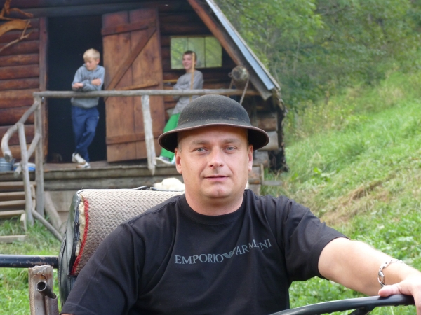 Zdjęcie z Polski - 