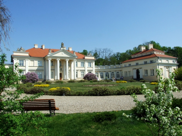 Zdjęcie z Polski - Śmiełów