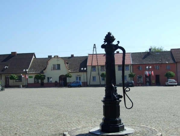 Zdjęcie z Polski - rynek