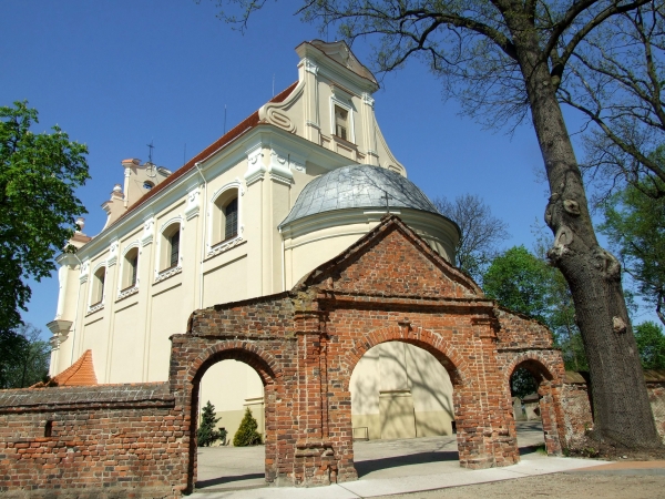 Zdjęcie z Polski - Żerków