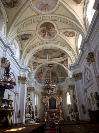 Zdjęcie z Polski - Żerków