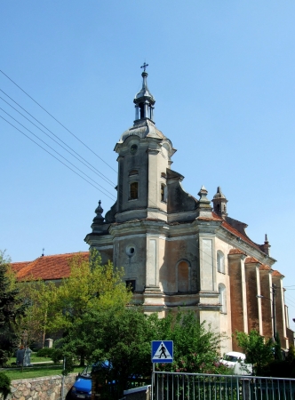 Zdjęcie z Polski - Pyzdry