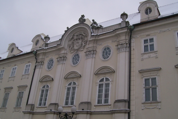 Zdjęcie z Polski - Cieplice