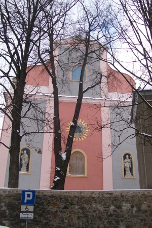 Zdjęcie z Polski - Cieplice