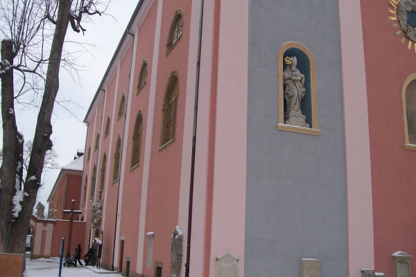 Zdjęcie z Polski - Cieplice