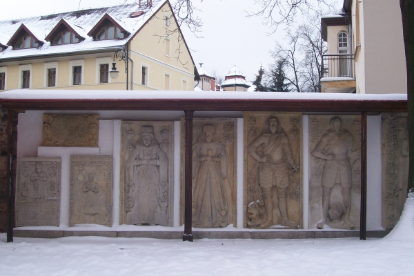 Zdjęcie z Polski - Cieplice