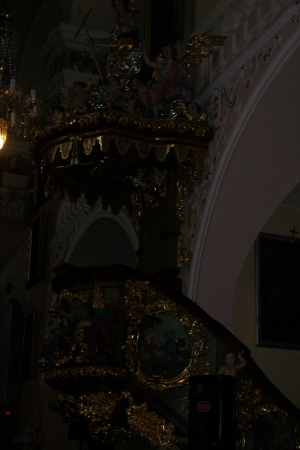 Zdjęcie z Polski - Cieplice