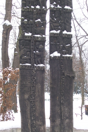 Zdjęcie z Polski - Cieplice