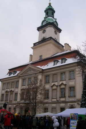 Zdjęcie z Polski - Jelenia Góra