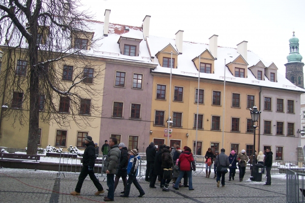Zdjęcie z Polski - Jelenia Góra