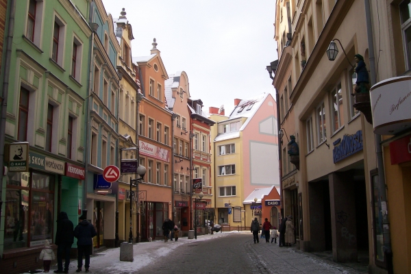 Zdjęcie z Polski - Jelenia Góra