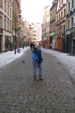 Zdjęcie z Polski - Jelenia Góra