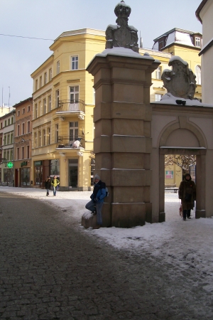 Zdjęcie z Polski - Jelenia Góra