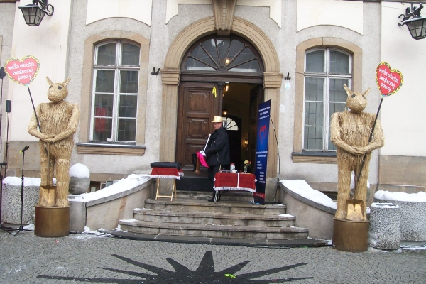 Zdjęcie z Polski - Jelenia Góra