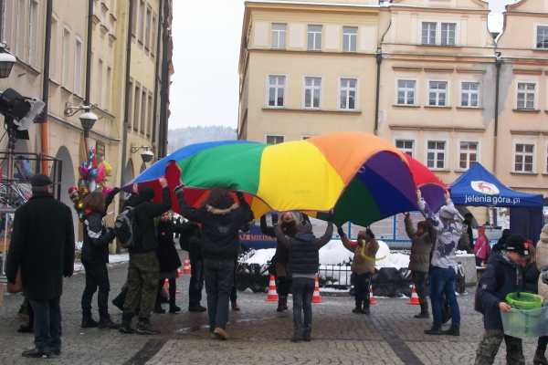 Zdjęcie z Polski - Jelenia Góra