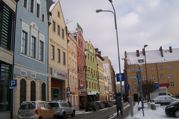 Zdjęcie z Polski - Jelenia Góra