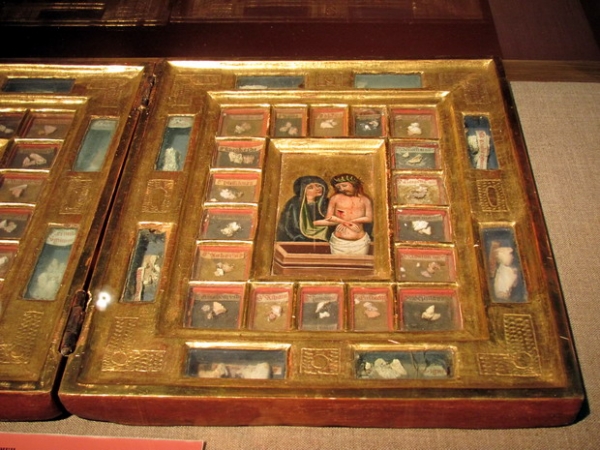 Zdjęcie z Polski - Muzeum Diecezjalne.