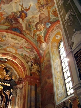 Zdjęcie z Polski - Katedra.
