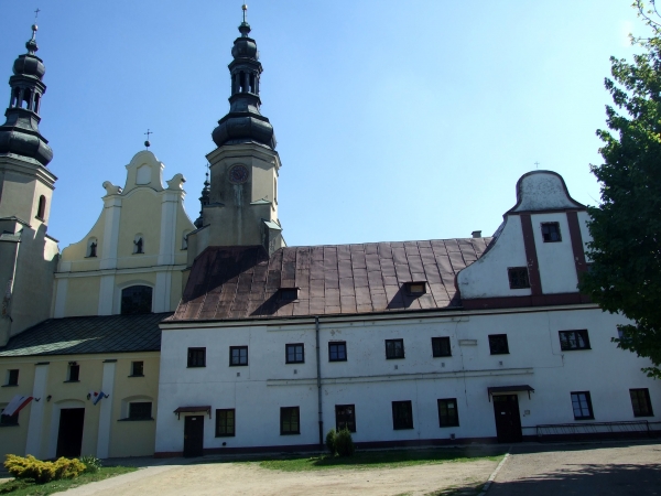Zdjęcie z Polski - Warta