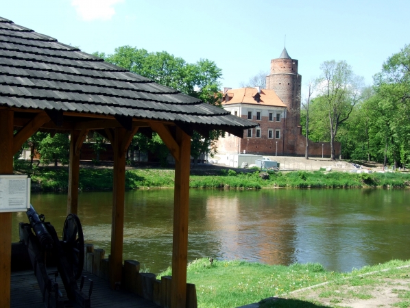 Zdjęcie z Polski - Uniejów