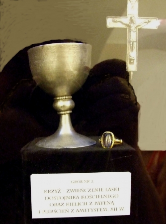 Zdjęcie z Polski - ekspozycja