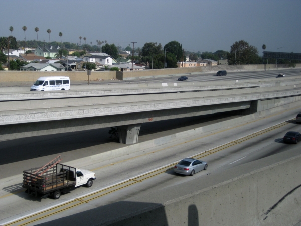 Zdjęcie ze Stanów Zjednoczonych - Los Angeles