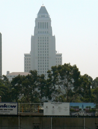 Zdjęcie ze Stanów Zjednoczonych - Los Angeles