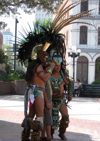 Zdjęcie ze Stanów Zjednoczonych - Los Angeles
