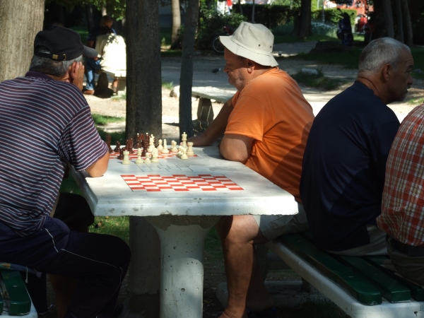 Zdjęcie z Chorwacji - Chorwacja