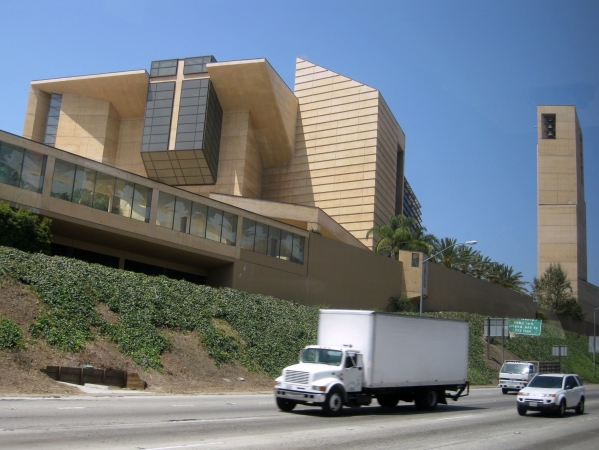 Zdjęcie ze Stanów Zjednoczonych - Los Angeles