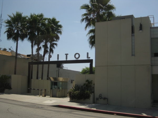 Zdjęcie ze Stanów Zjednoczonych - Los Angeles