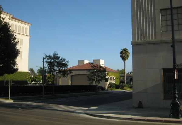 Zdjęcie ze Stanów Zjednoczonych - Los Angeles