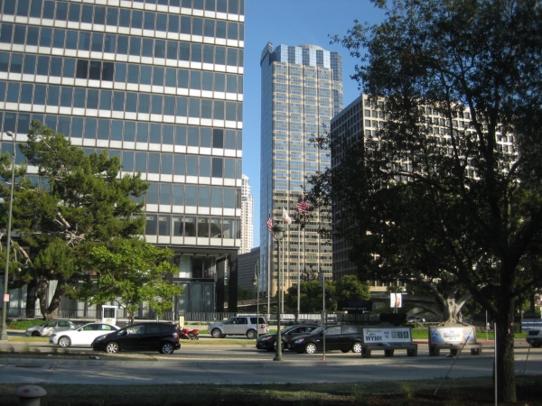 Zdjęcie ze Stanów Zjednoczonych - Los Angeles