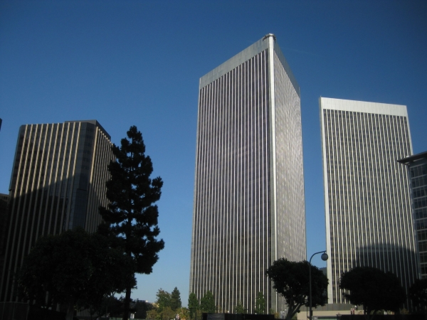 Zdjęcie ze Stanów Zjednoczonych - Los Angeles