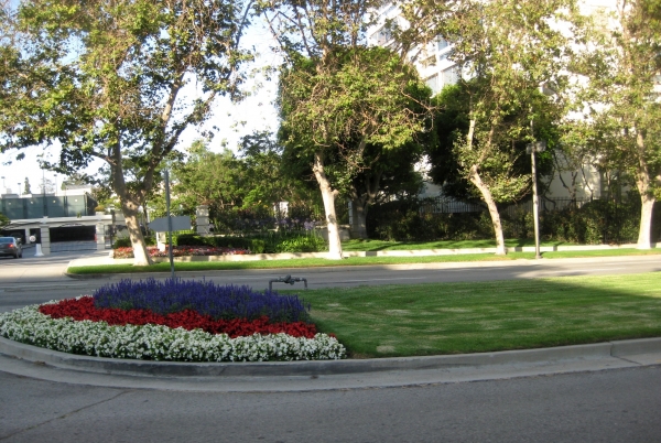 Zdjęcie ze Stanów Zjednoczonych - Los Angeles