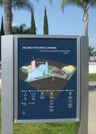 Zdjęcie ze Stanów Zjednoczonych - Los Angeles