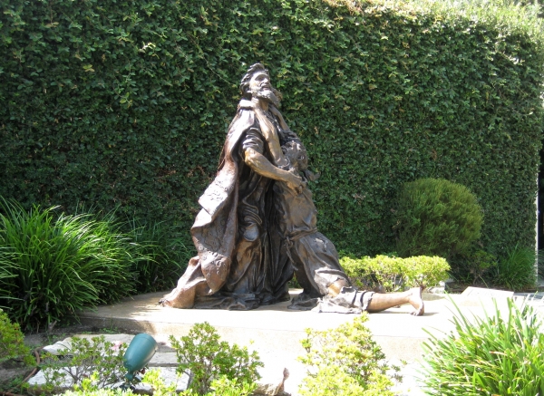 Zdjęcie ze Stanów Zjednoczonych - Los Angeles