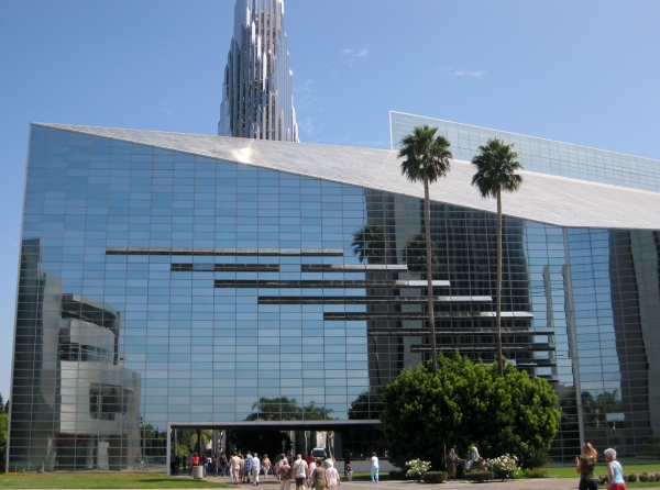 Zdjęcie ze Stanów Zjednoczonych - Los Angeles
