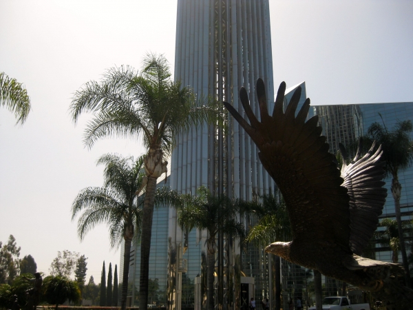 Zdjęcie ze Stanów Zjednoczonych - Los Angeles