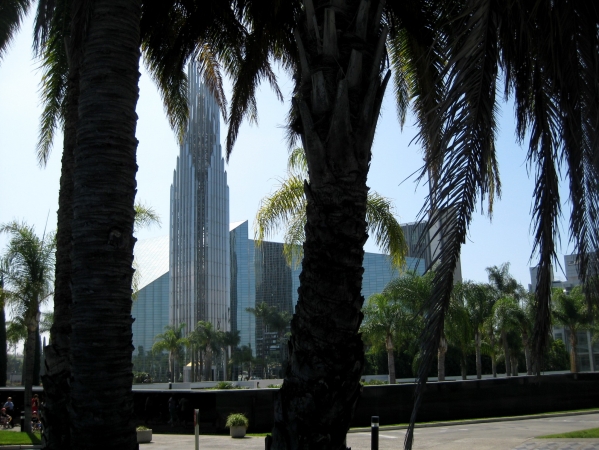 Zdjęcie ze Stanów Zjednoczonych - Los Angeles