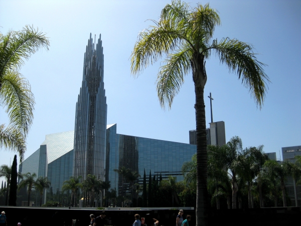Zdjęcie ze Stanów Zjednoczonych - Los Angeles