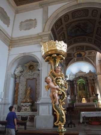 Zdjęcie z Chorwacji - kśc św Jerzego  Piran